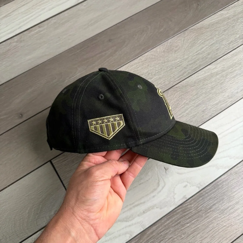 New Era angels new
